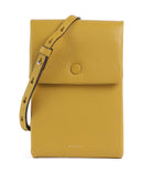 Radley London Mallow Street Bolso para telemóvel ochre