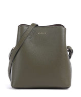 Radley London Dukes Place Small Bolsa tiracolo pine needle