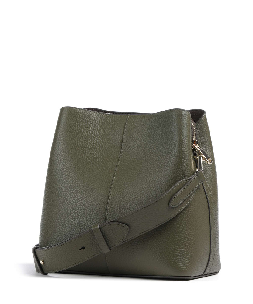 Radley London Dukes Place Medium Crossbody bag pine needle