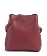 Radley London Dukes Place Small Bolsa tiracolo carmine