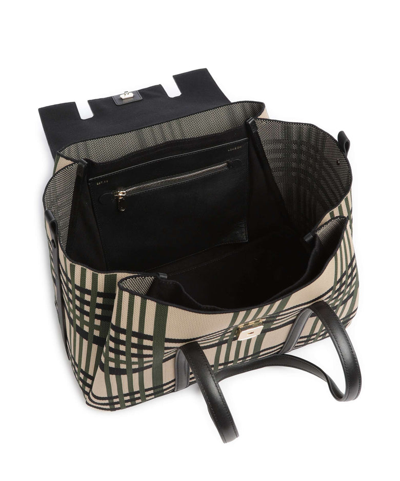 Radley London The Chancery Tote bag porcini