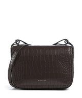 Radley London Westwell Lane Bolsa tiracolo dark oak