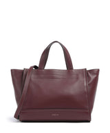 Radley London Oak Street Bolsa dark cherry