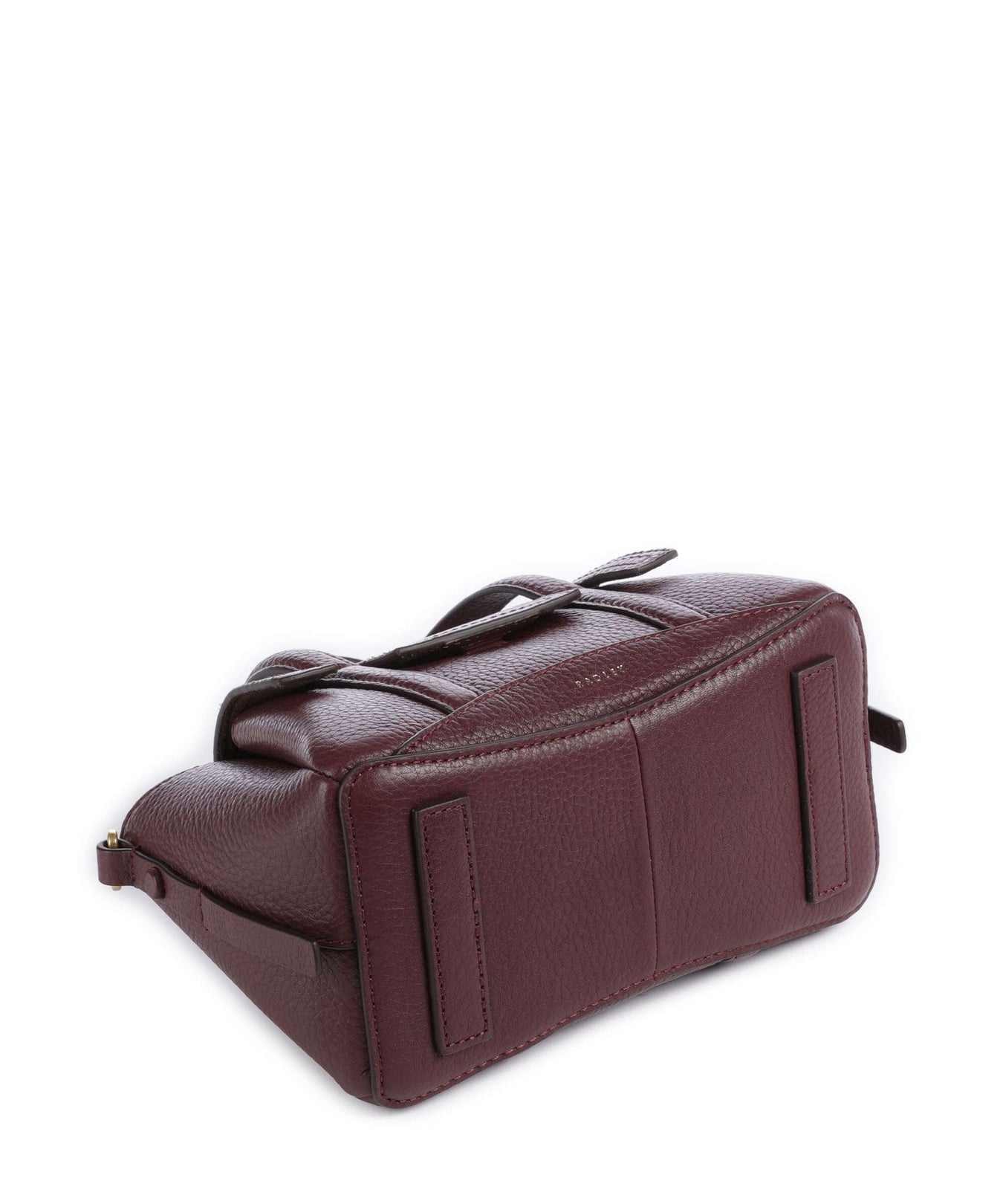 Radley London The Chancery Handbag dark cherry