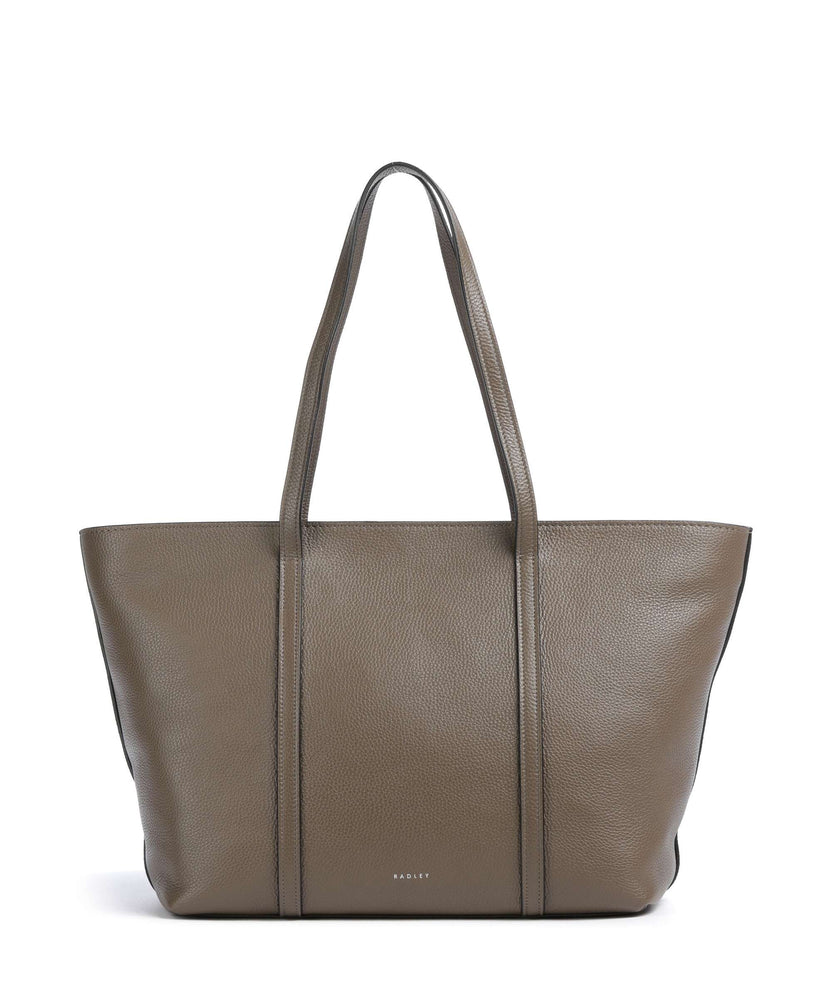 Radley London The Weekly Tote bag coffee