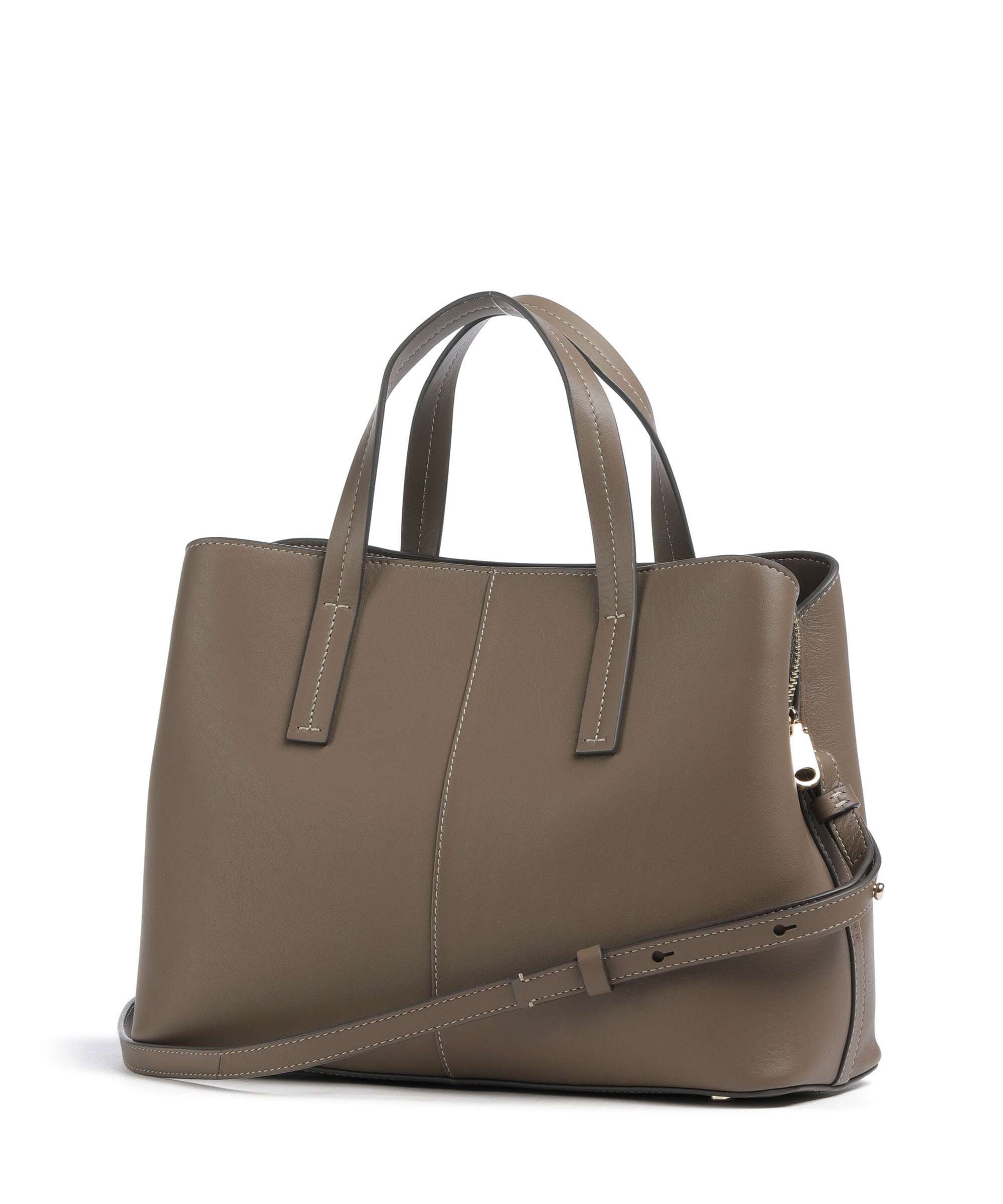 Radley London Dukes Place Medium Handbag coffee