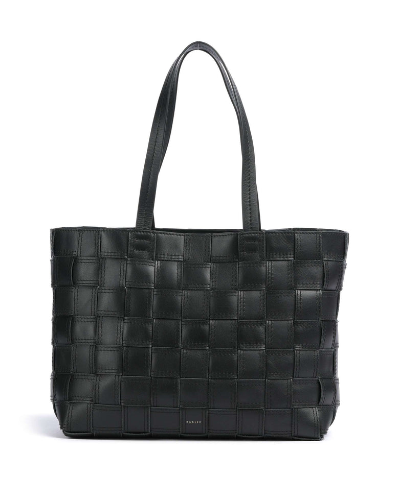 Radley London The Abbey Tote bag black