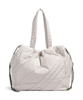 Radley London Eden Row Tote bag feather gray