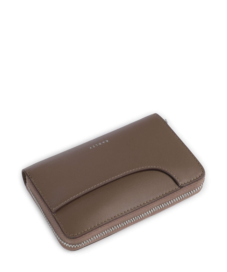 Radley London Pockets Wallet coffee