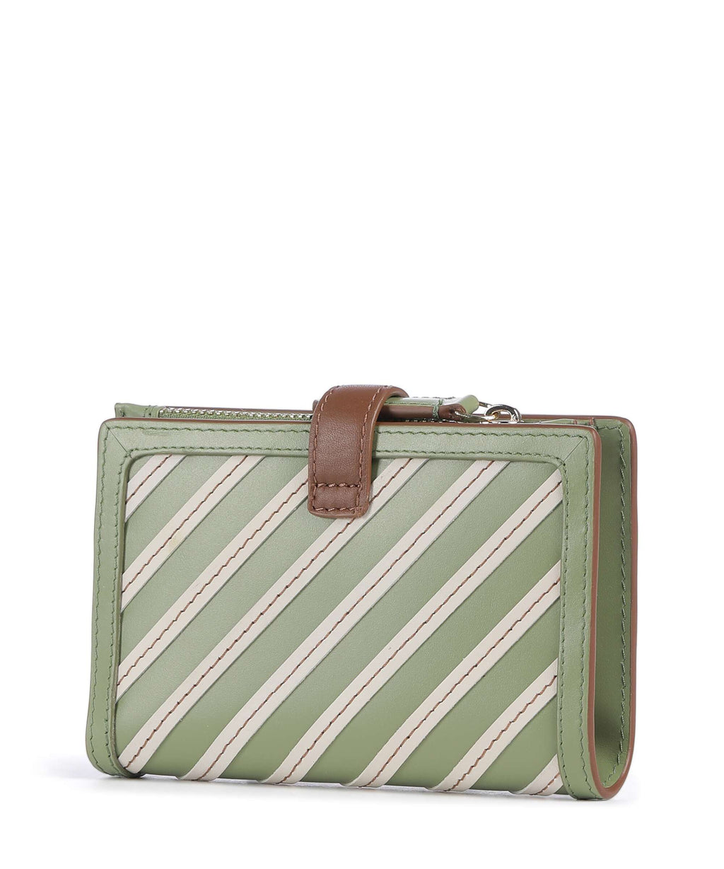 Radley London Willis Street Wallet apple