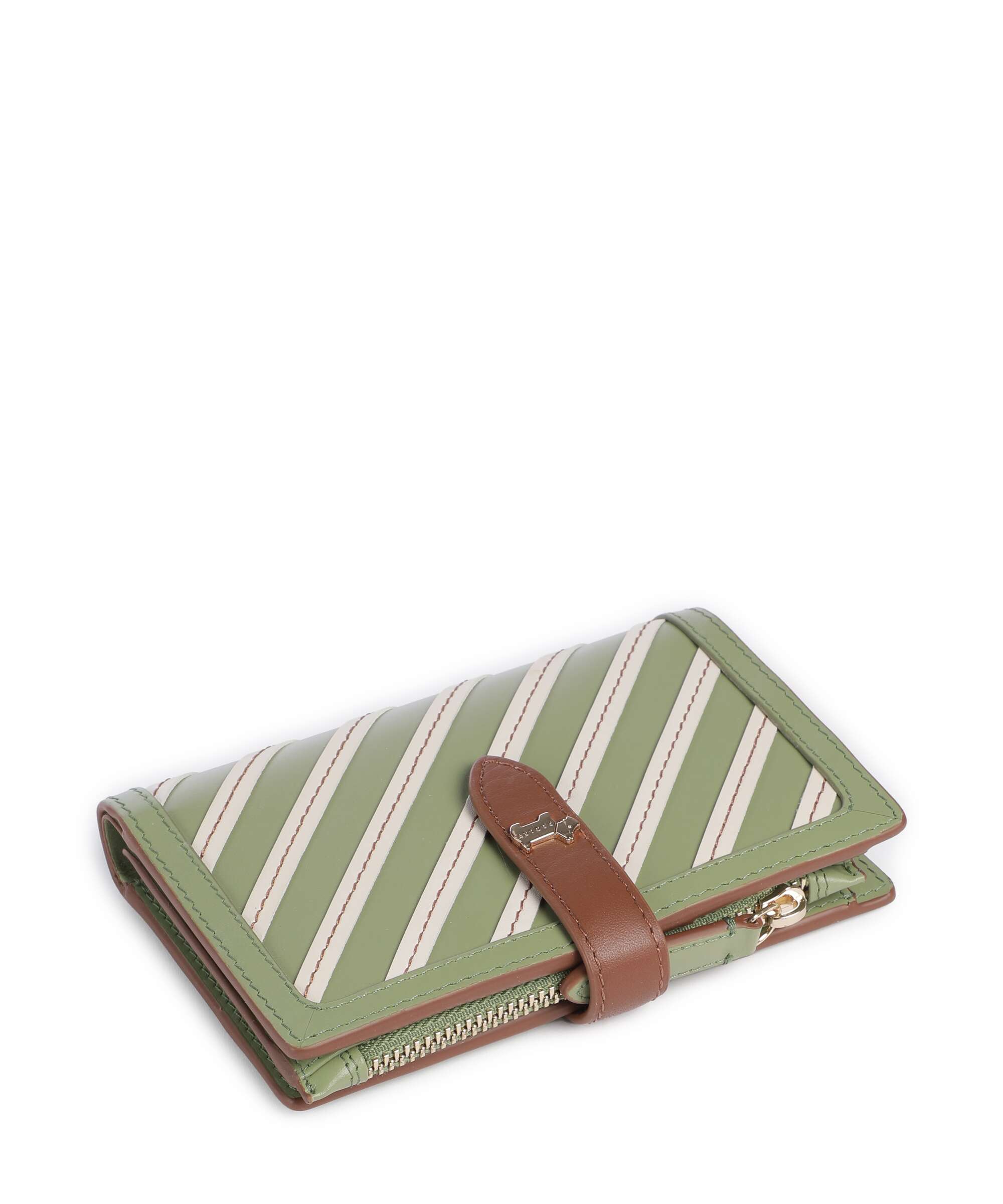 Radley London Willis Street Wallet apple