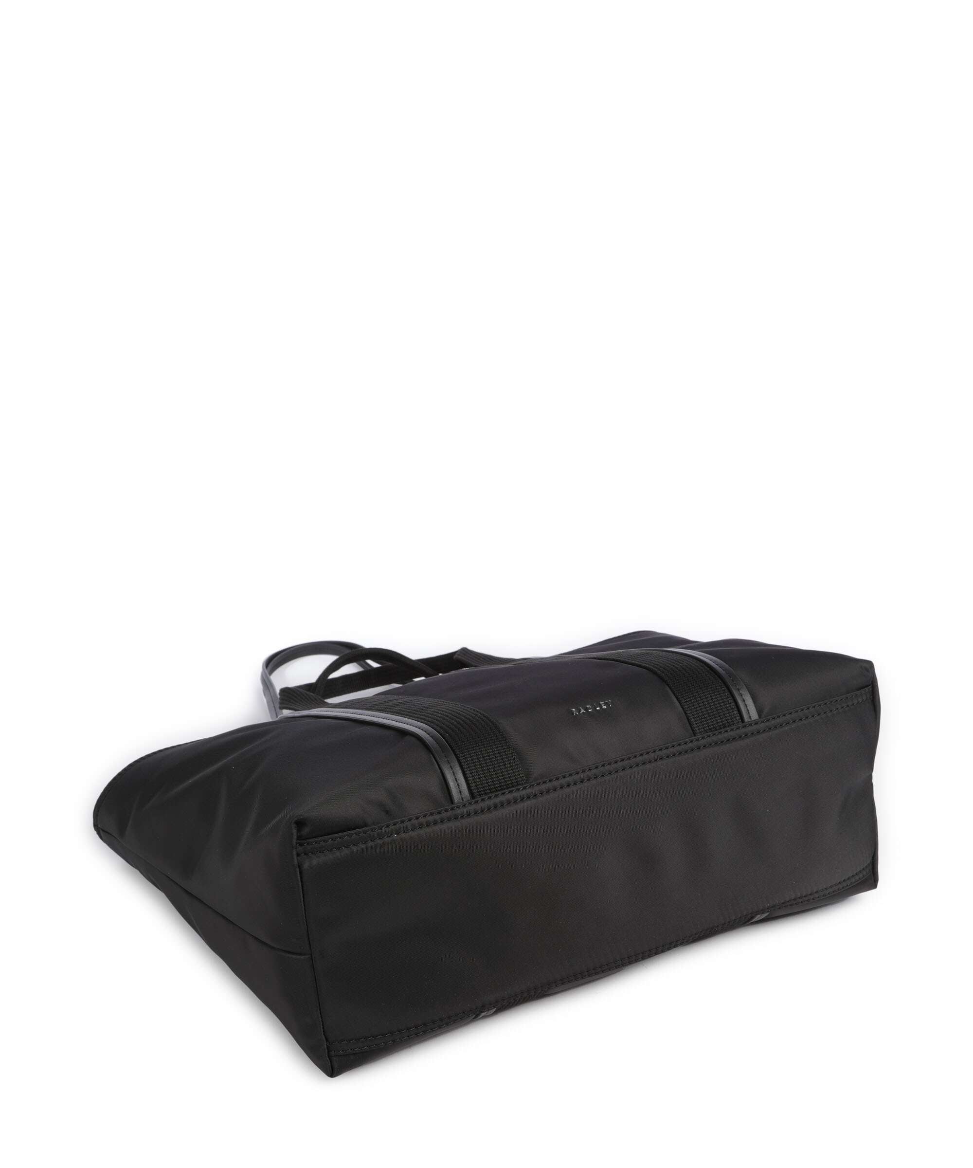 Radley London Halley Row Tote bag black