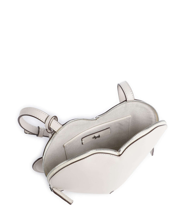 Radley London Heart Street Crossbody bag salt