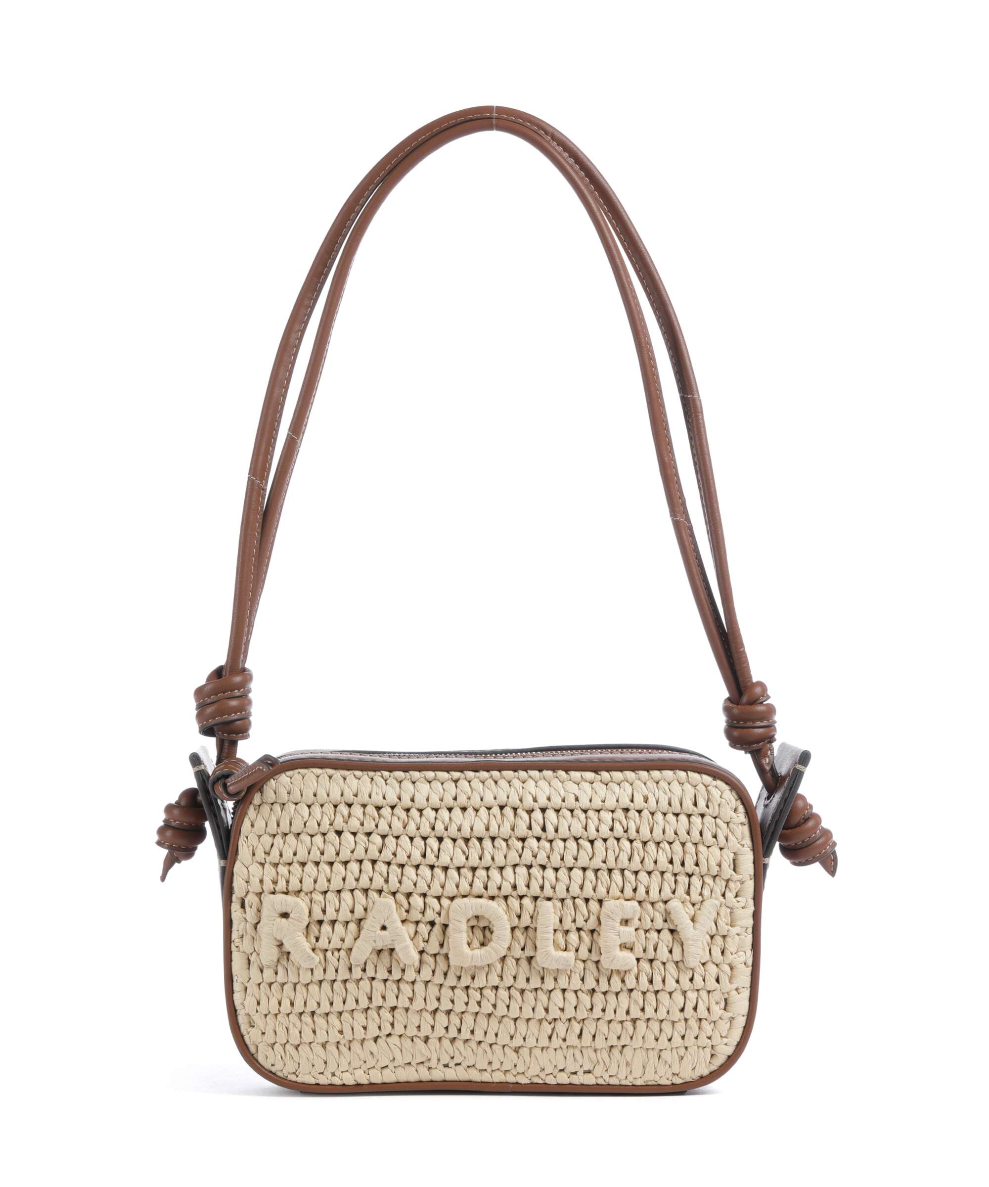 Radley London The Camden Shoulder bag natural