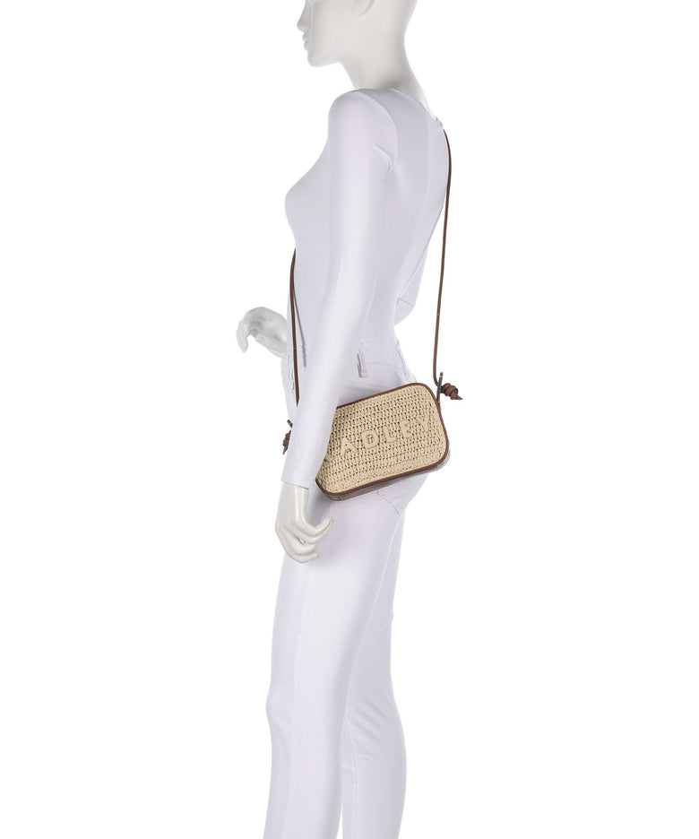 Radley London The Camden Shoulder bag natural