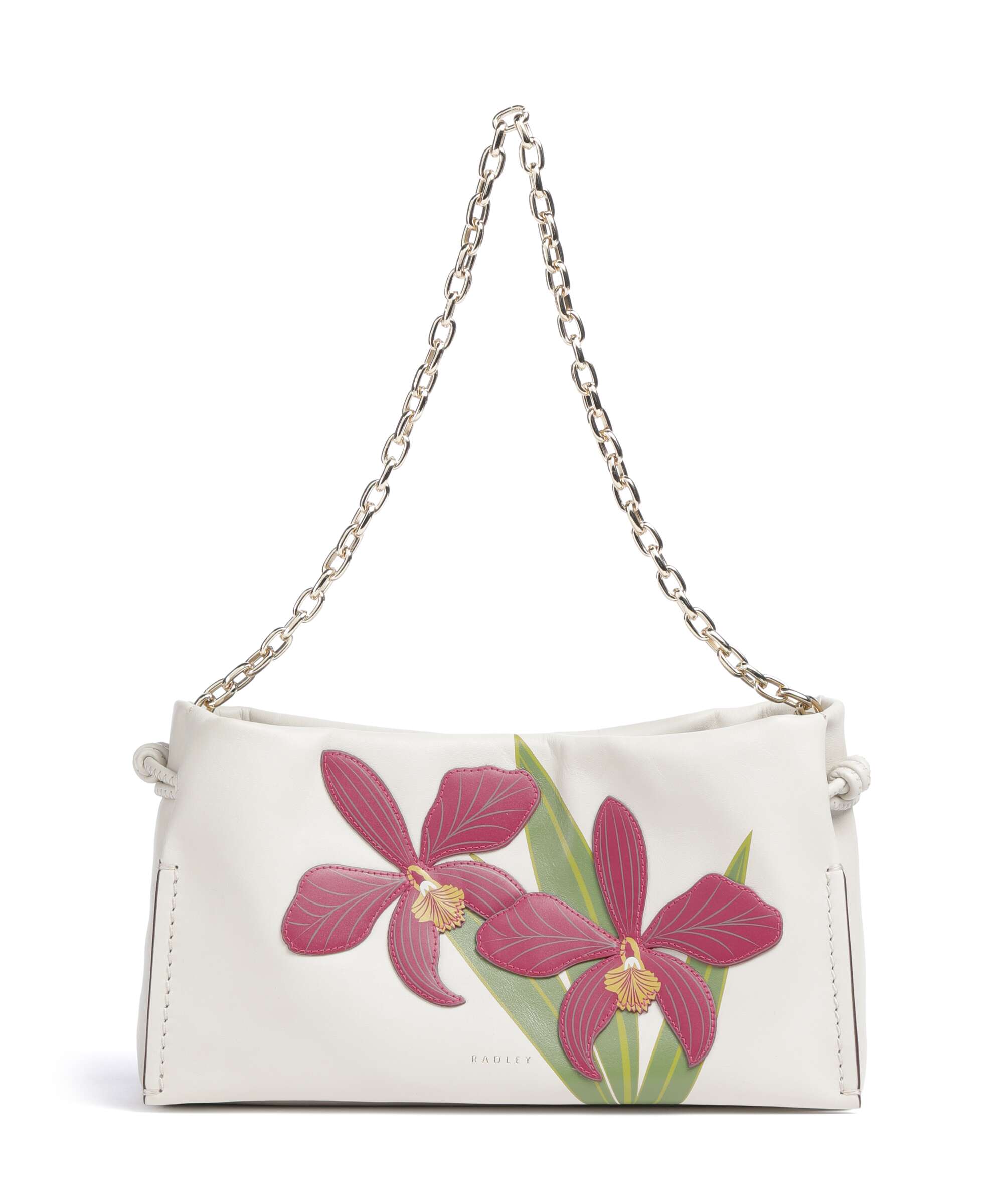 Radley London The Rhs Collection Shoulder bag salt