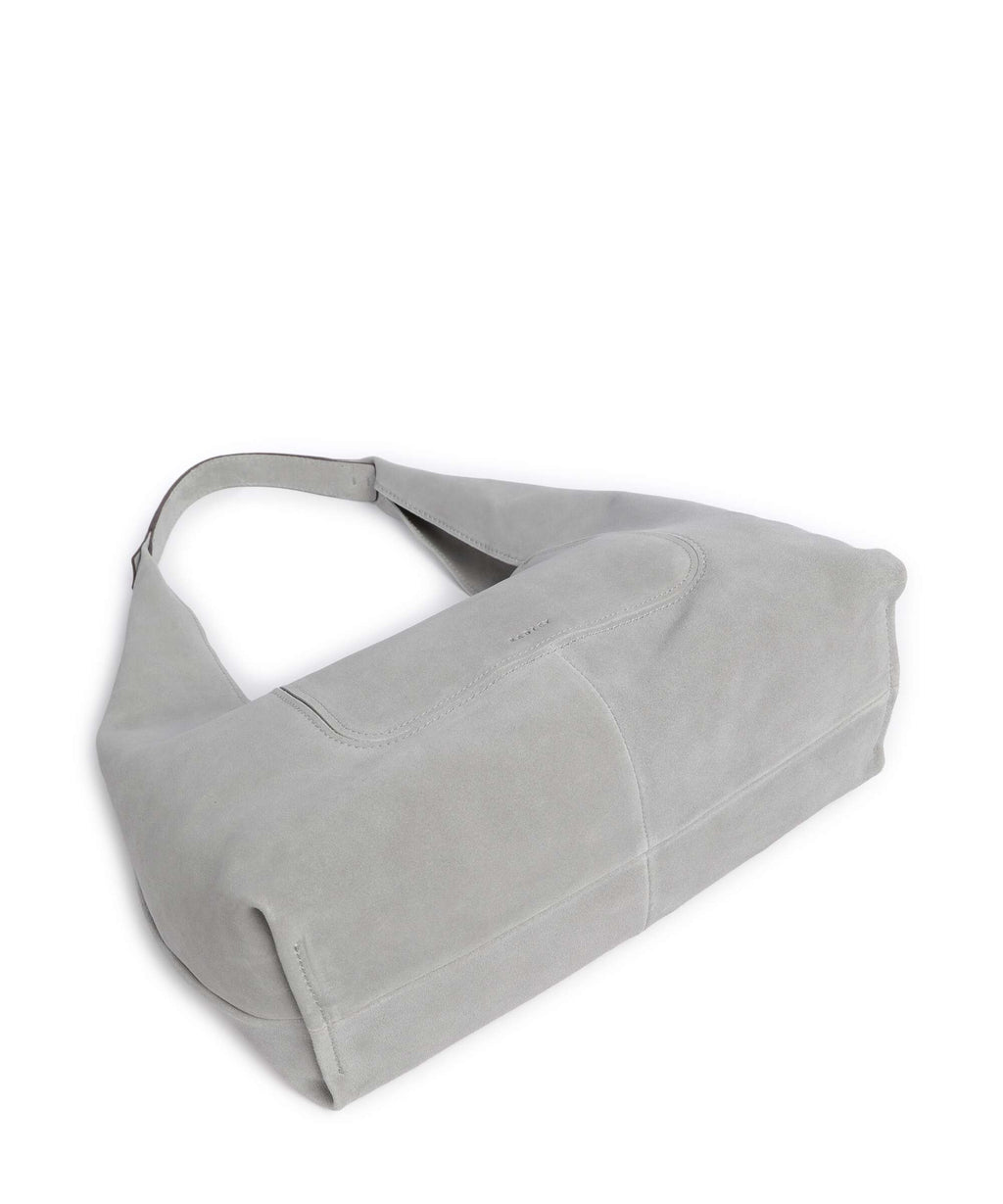 Radley London The Maudie Hobo bag steel