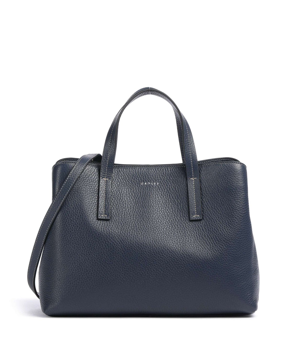 Radley London Dukes Place Medium Handbag naval