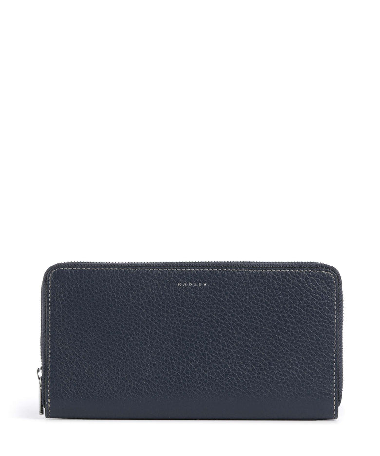 Radley London Dukes Place Wallet naval