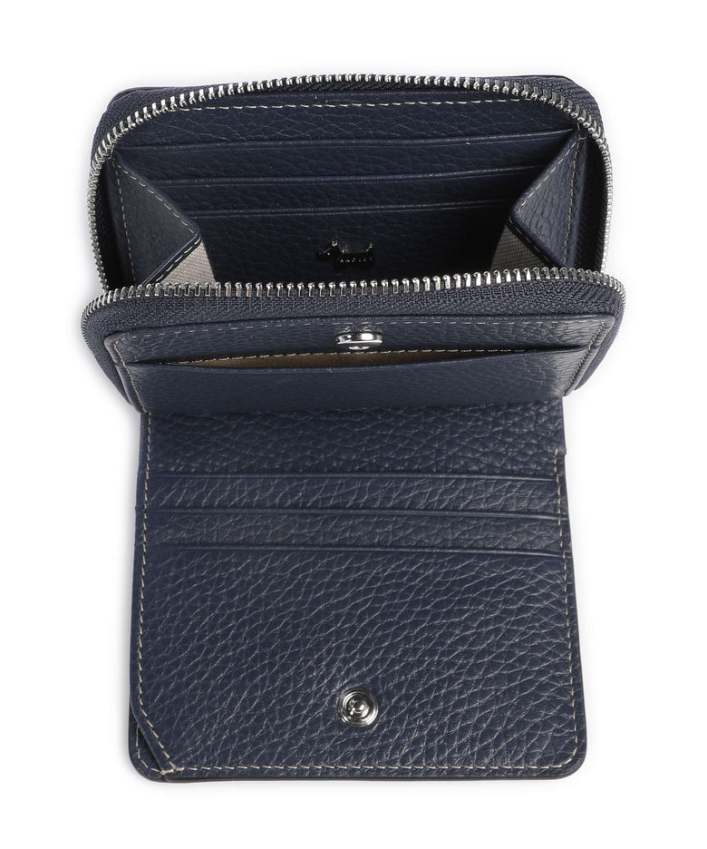 Radley London Dukes Place Wallet naval