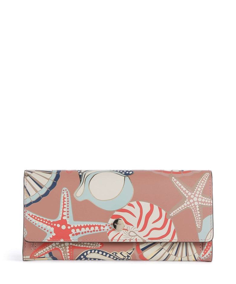 Radley London Picton Place Wallet carnation