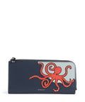 Radley London Chilworth Street Wallet naval