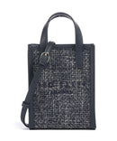 Ted Baker Twikon Bolsa tiracolo navy