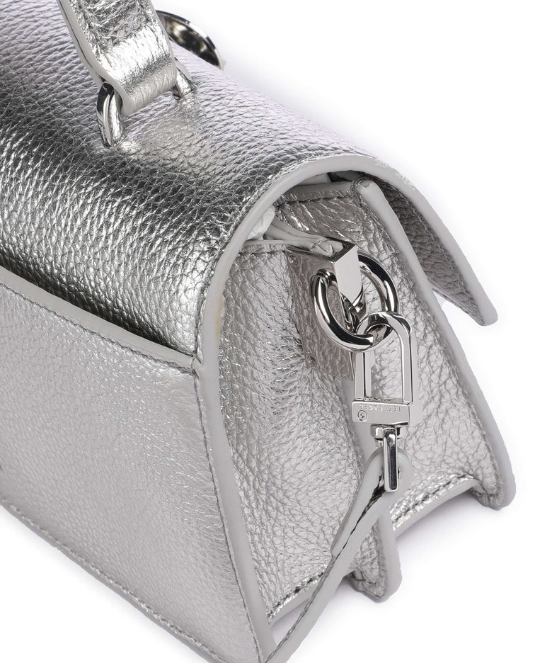 Ted Baker Roszie Handbag silver