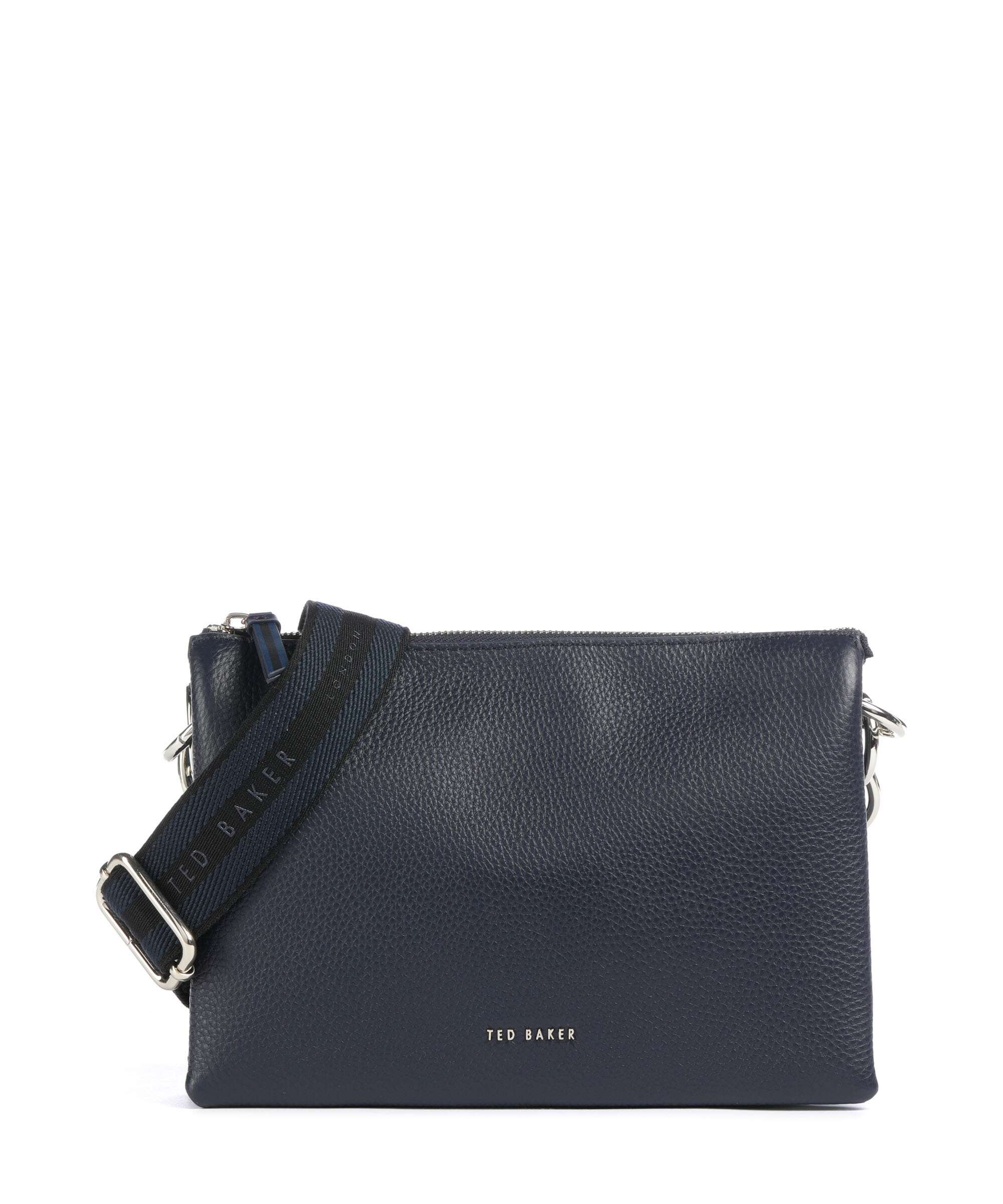 Ted Baker Darceyy Crossbody bag dark blue
