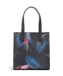 Ted Baker Feacons Bolsa navy