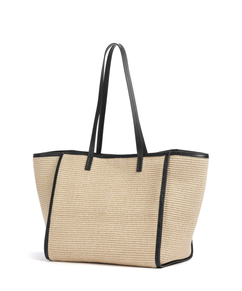 Ted Baker Barni Tote bag black