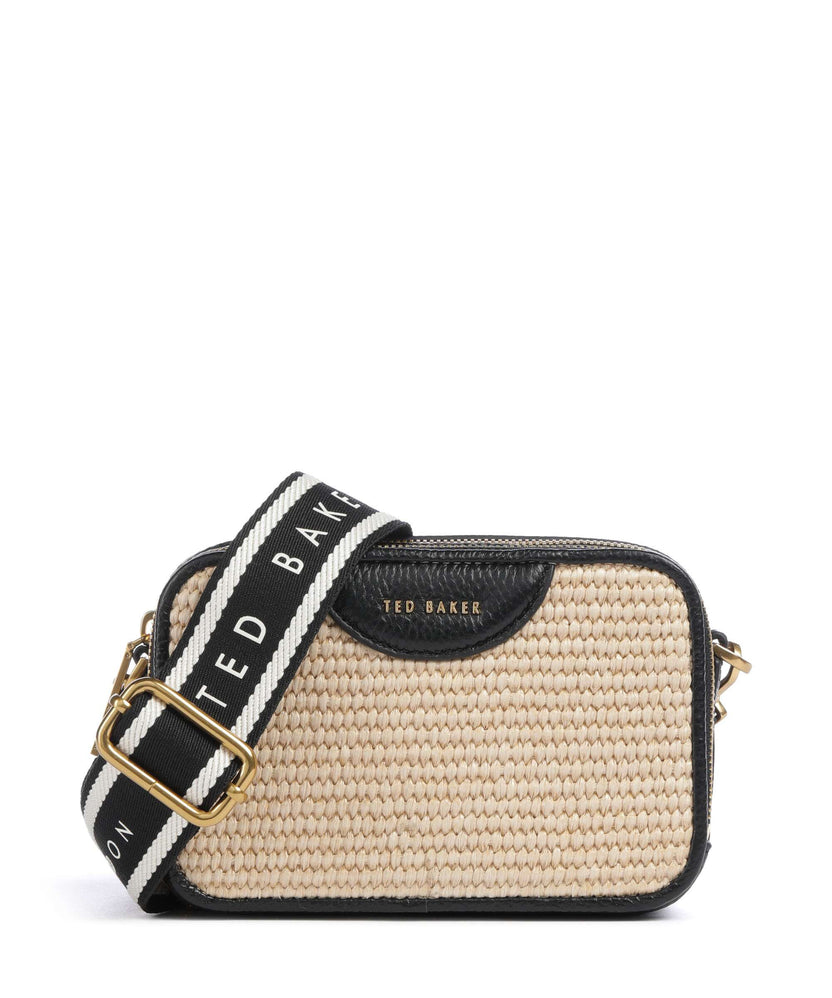 Ted Baker Baria Crossbody bag black