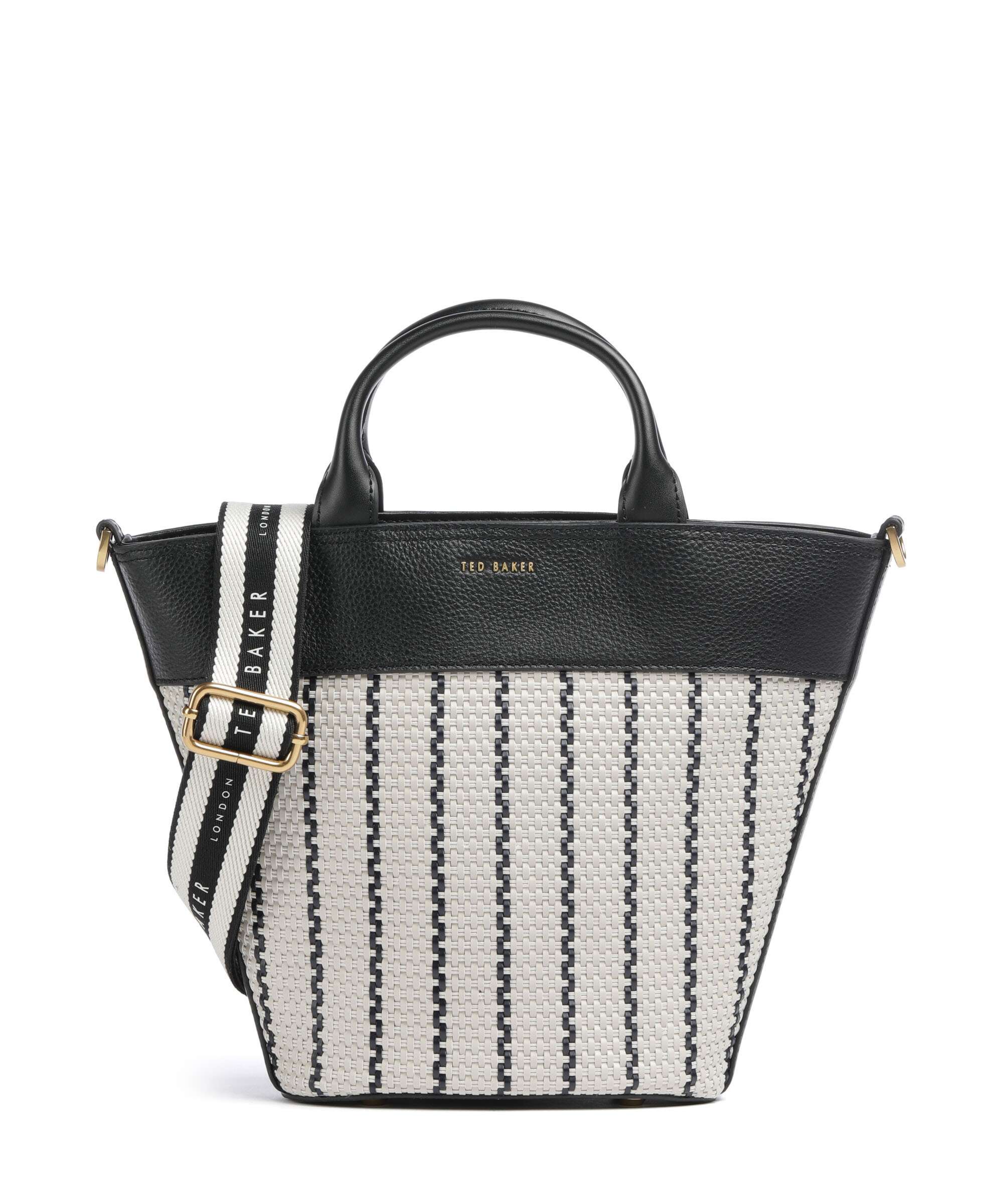 Ted Baker Riveri Handbag navy