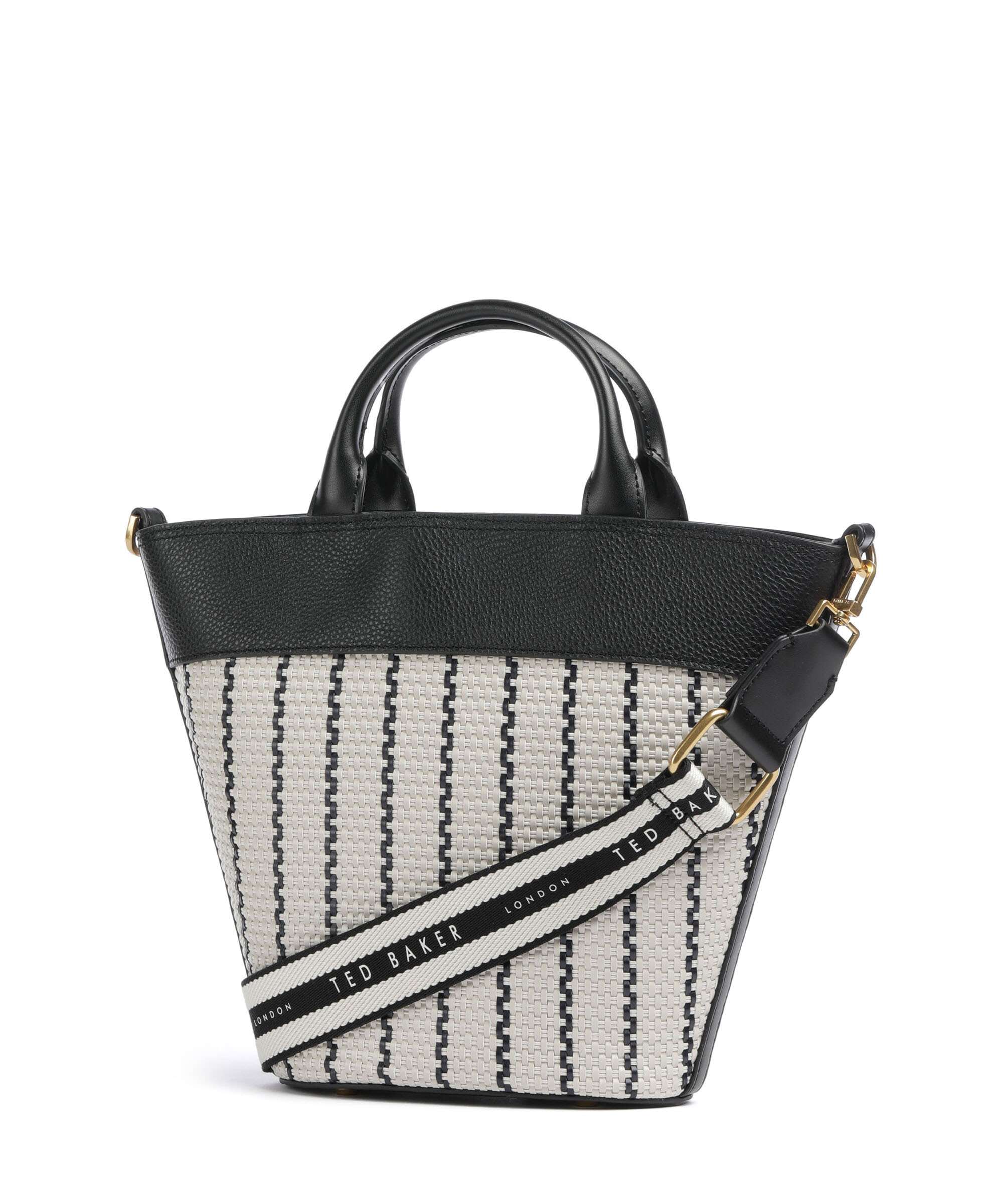 Ted Baker Riveri Handbag navy
