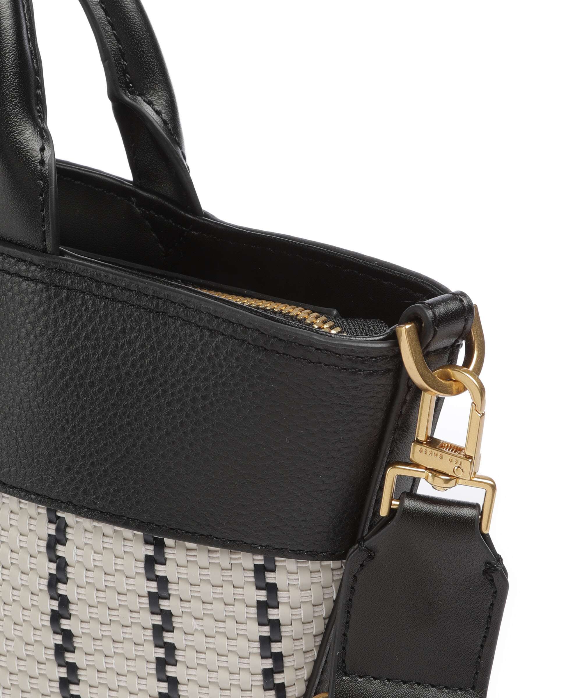 Ted Baker Riveri Handbag navy
