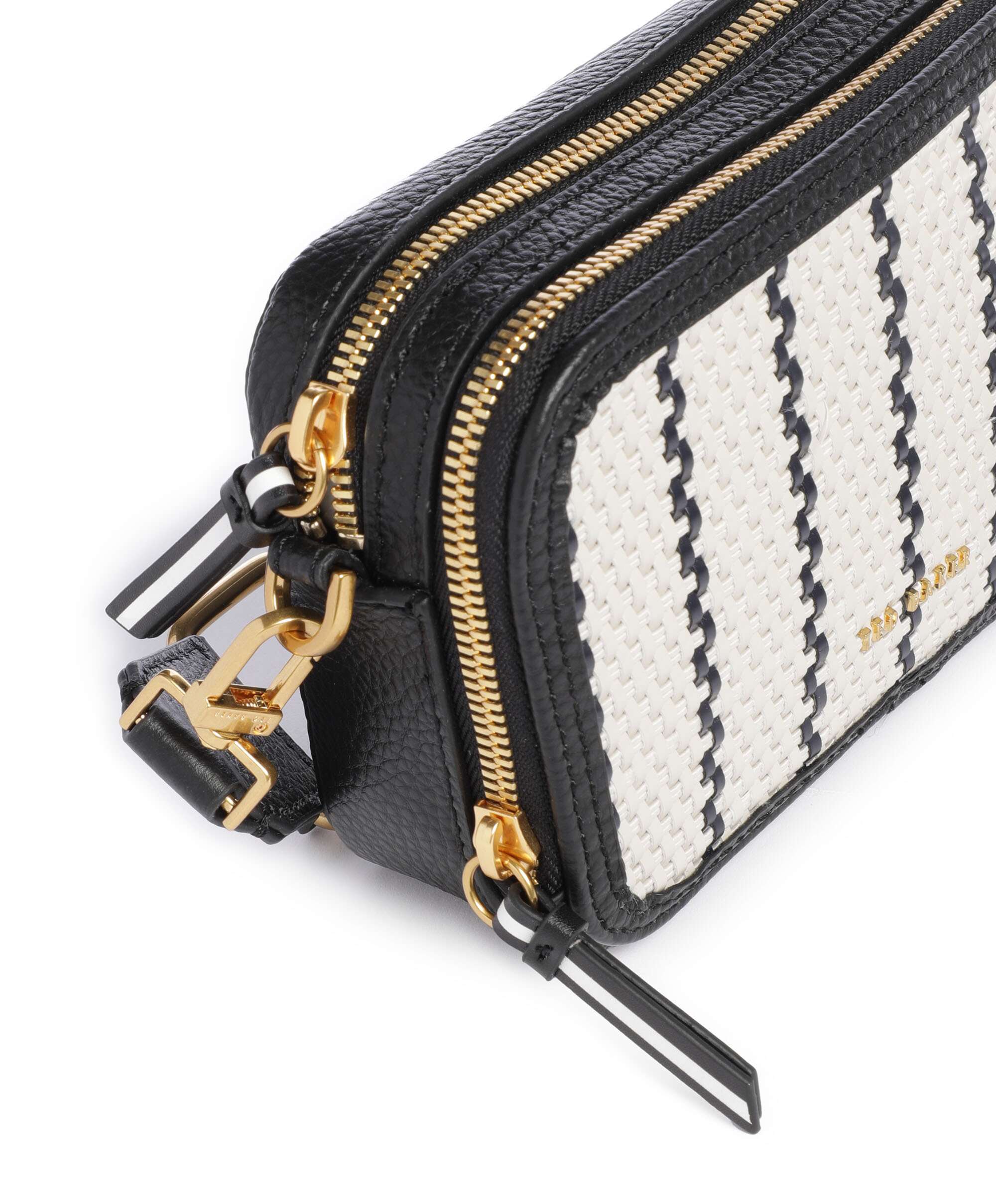 Ted Baker Rivir Crossbody bag navy