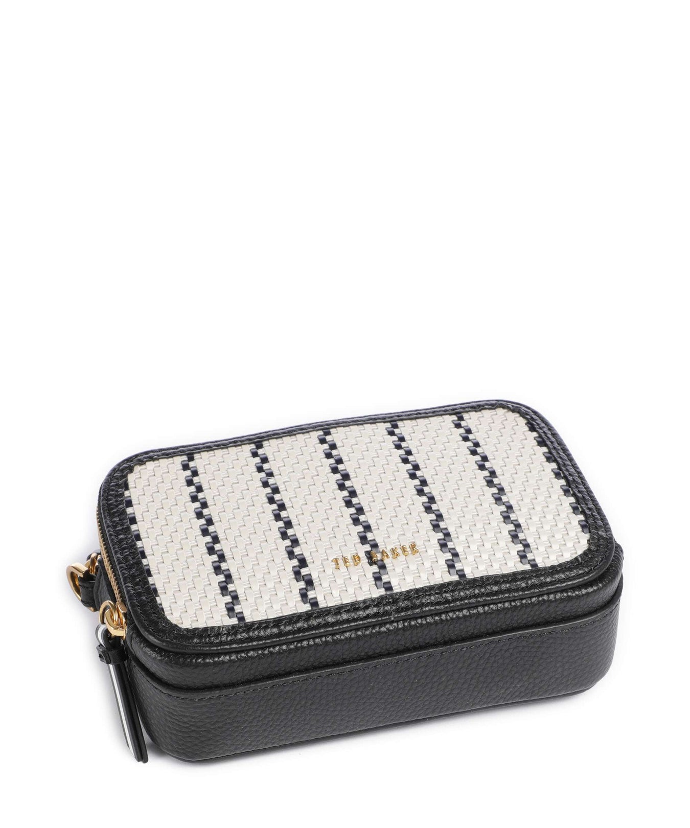 Ted Baker Rivir Crossbody bag navy