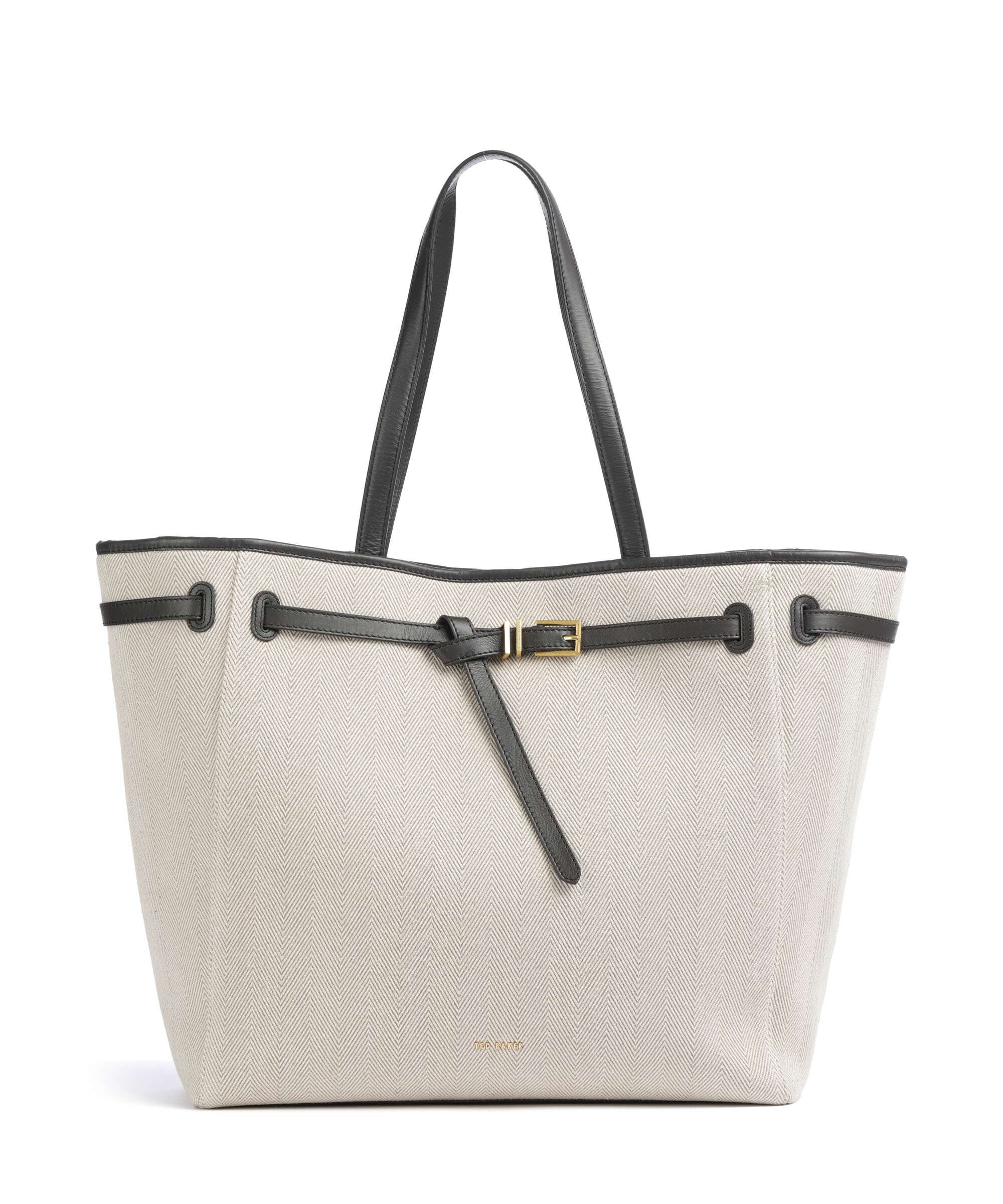 Ted Baker Tafanie Tote bag brown/chocolate