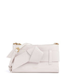 Ted Baker Jimmah Bolsa tiracolo ivory