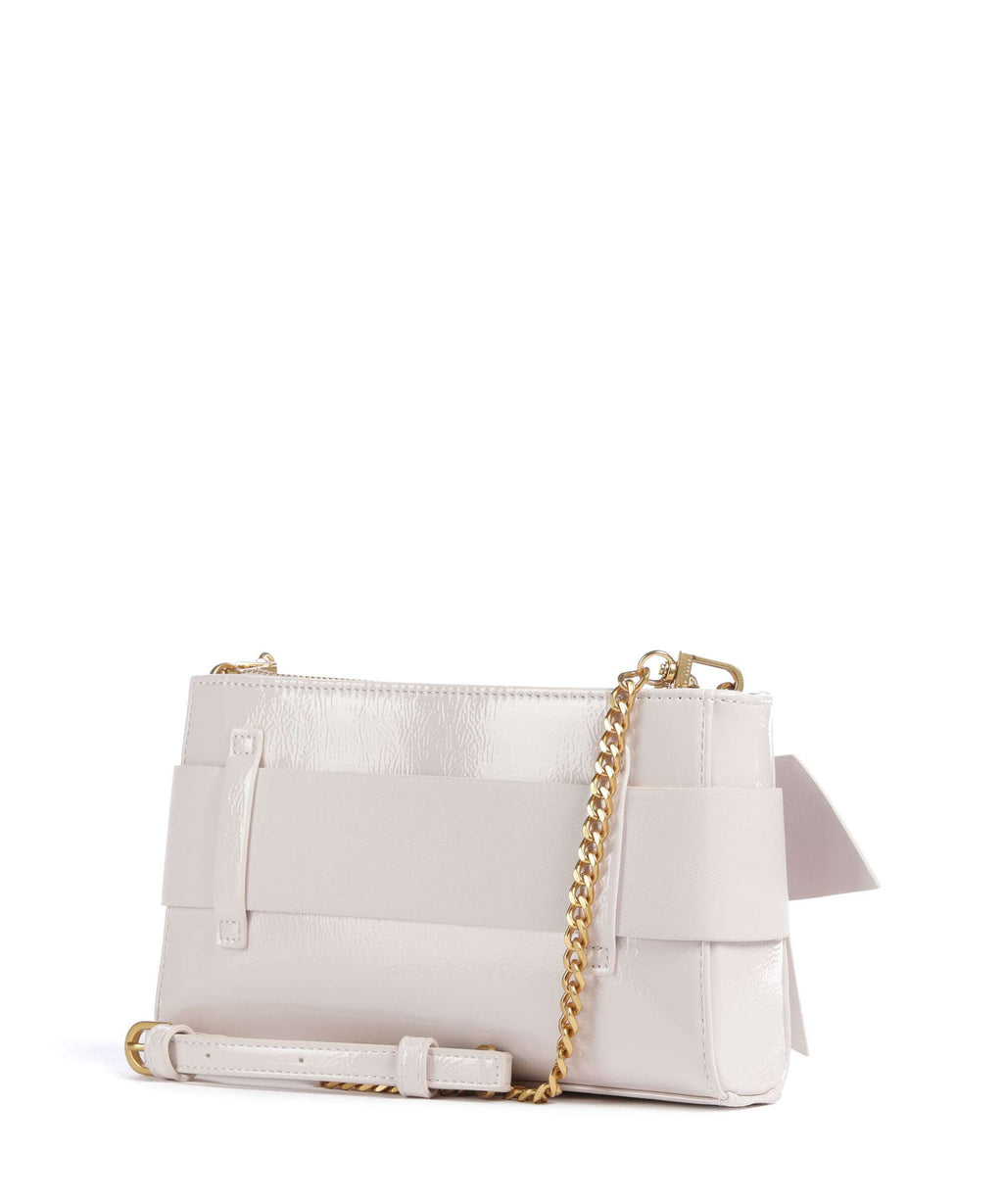 Ted Baker Jimmah Crossbody bag ivory