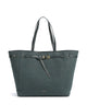 Ted Baker Verdee bolsa shopper mid green