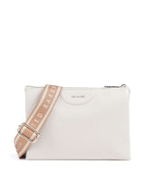 Ted Baker Esille Bolsa tiracolo ecru