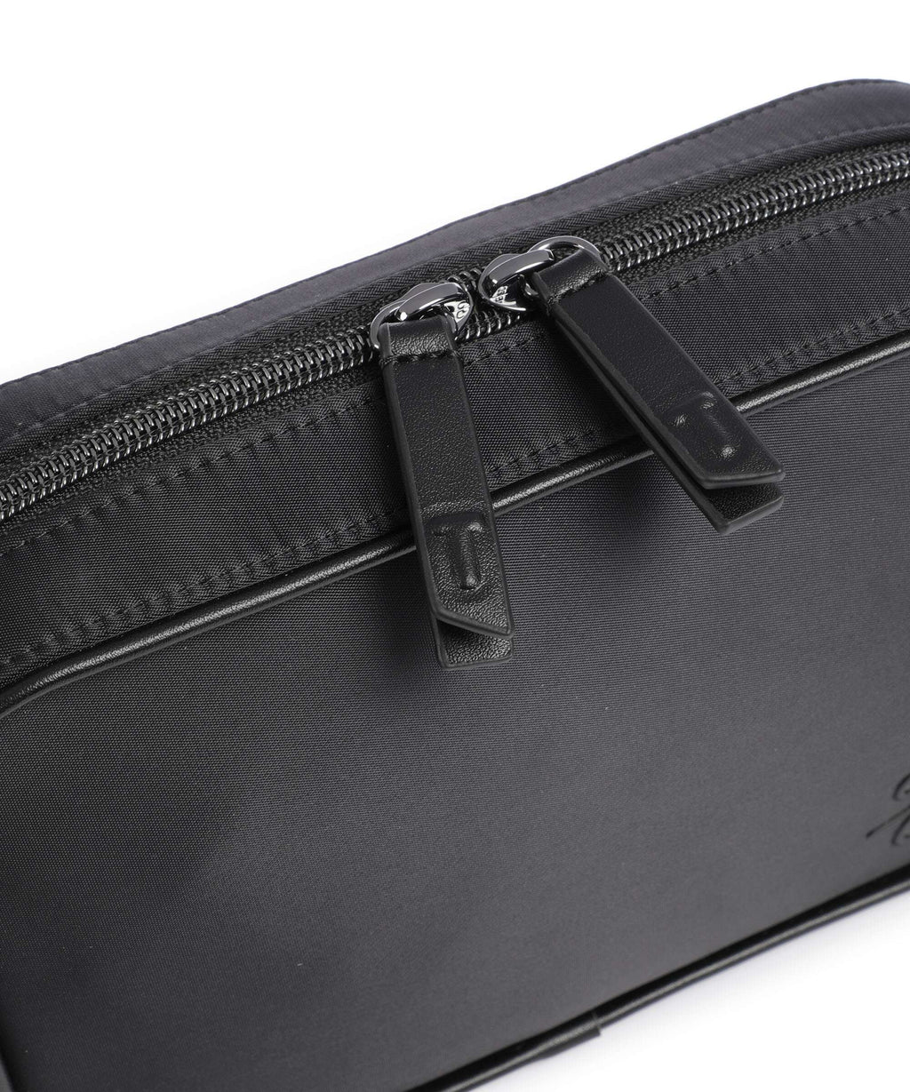 Ted Baker Nesbiit Crossbody bag black