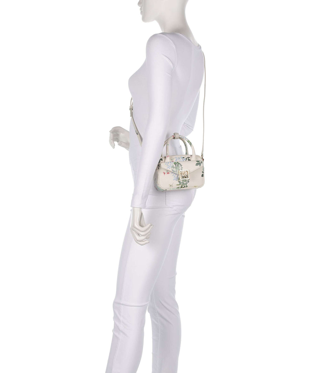 Ted Baker Anilee Crossbody bag ecru
