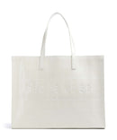 Ted Baker Allicon bolsa shopper ivory