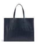 Ted Baker Allicon bolsa shopper navy