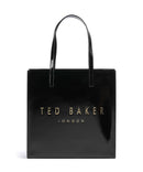 Ted Baker Crinkon bolsa shopper black
