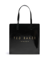 Ted Baker Crinkon Tote bag black