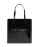Ted Baker Crinkon bolsa shopper black