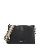 Ted Baker Darceyy Bolsa tiracolo jet black